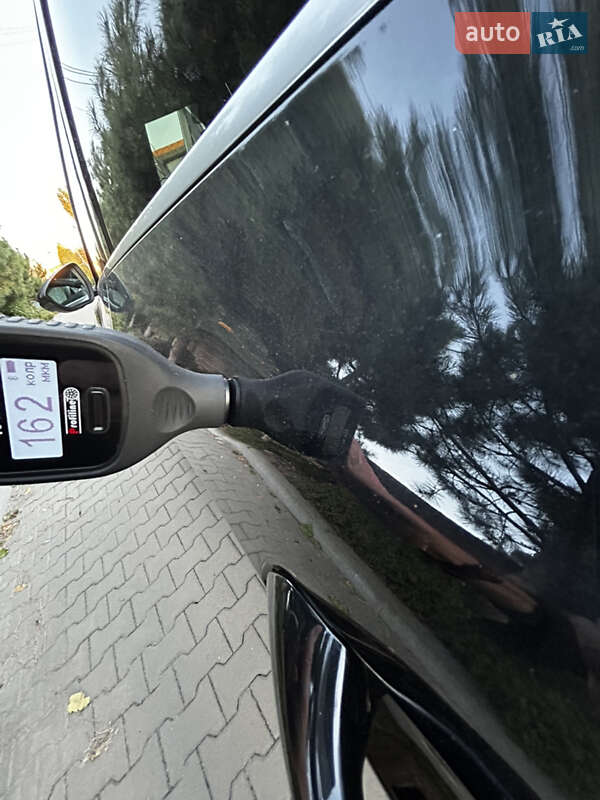 Позашляховик / Кросовер Audi e-tron 2023 в Києві