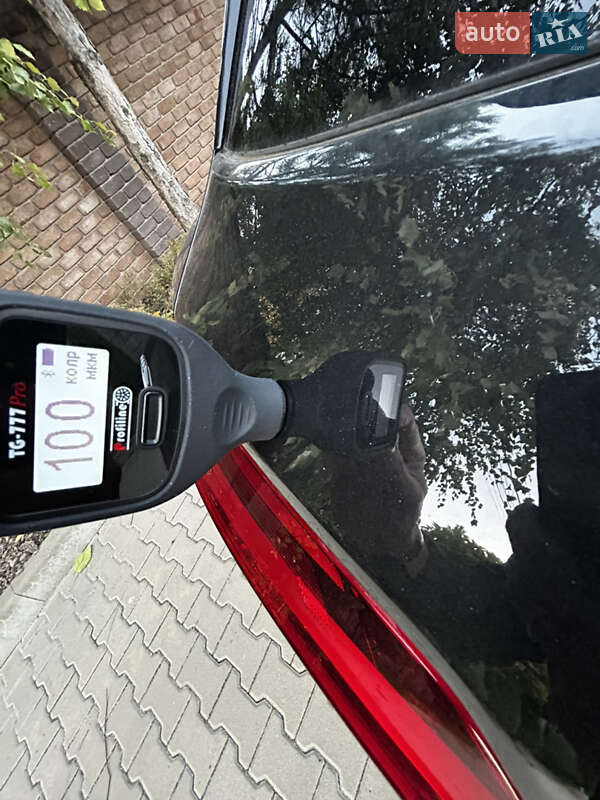 Позашляховик / Кросовер Audi e-tron 2023 в Києві