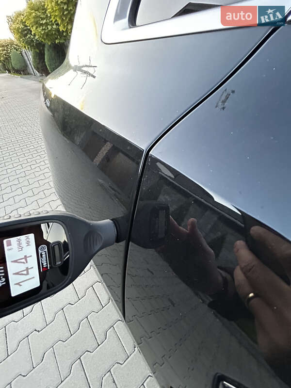 Позашляховик / Кросовер Audi e-tron 2023 в Києві