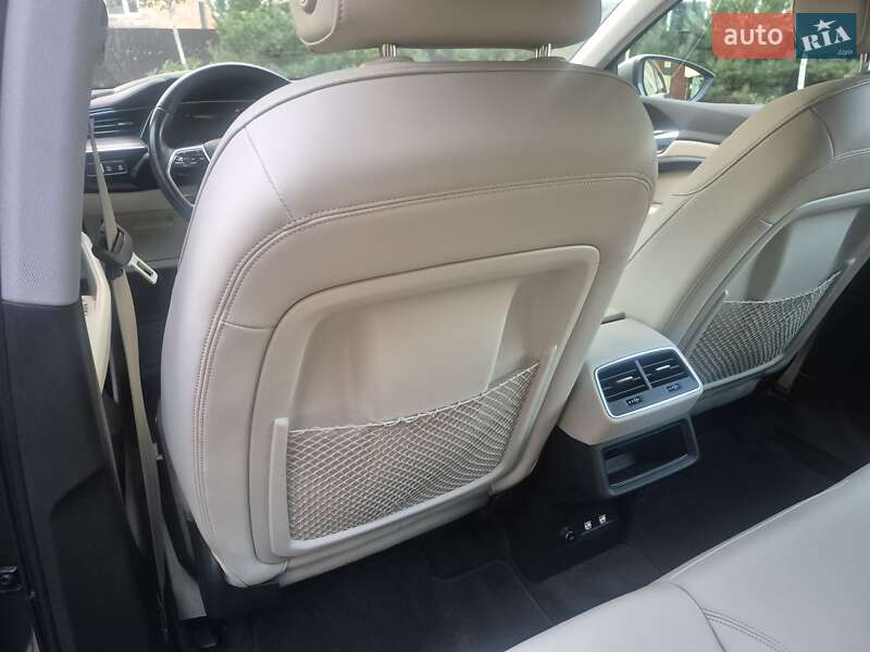 Позашляховик / Кросовер Audi e-tron 2020 в Хмельницькому