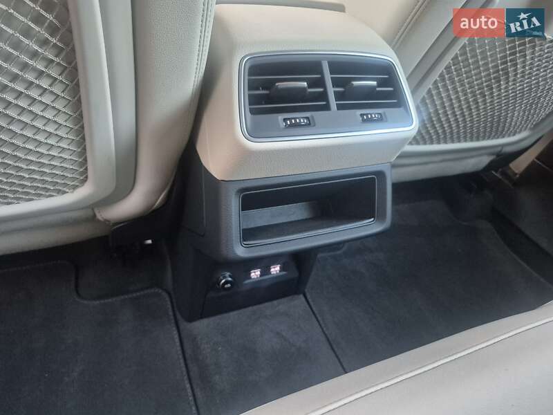 Позашляховик / Кросовер Audi e-tron 2020 в Хмельницькому