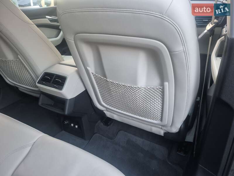 Позашляховик / Кросовер Audi e-tron 2020 в Хмельницькому