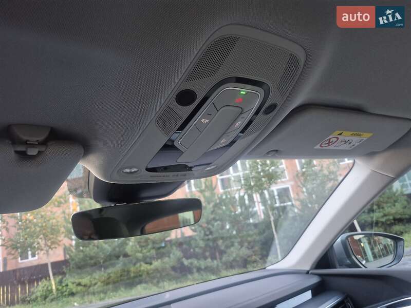 Позашляховик / Кросовер Audi e-tron 2020 в Хмельницькому