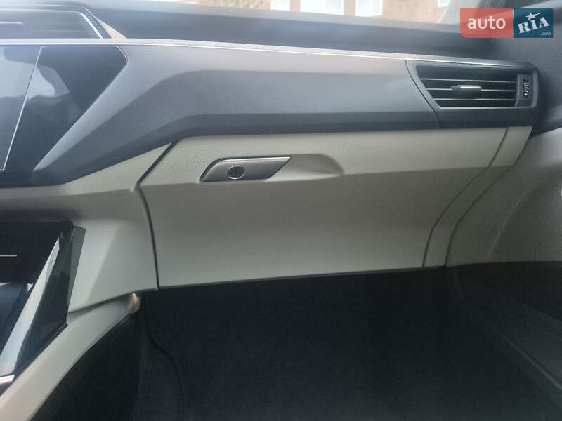 Позашляховик / Кросовер Audi e-tron 2020 в Хмельницькому