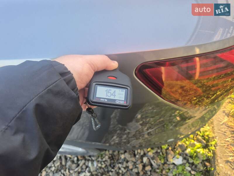 Позашляховик / Кросовер Audi e-tron 2020 в Хмельницькому