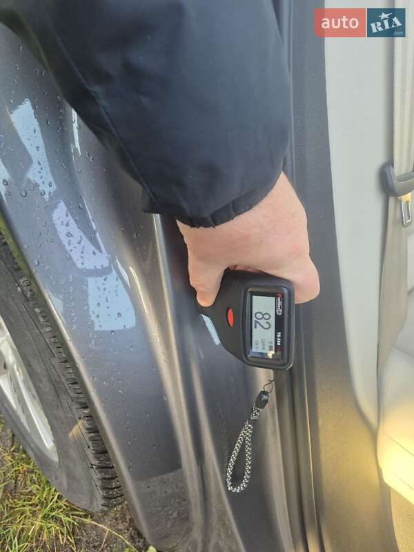 Позашляховик / Кросовер Audi e-tron 2020 в Хмельницькому