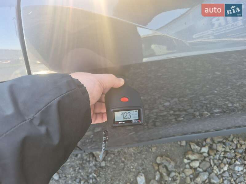 Позашляховик / Кросовер Audi e-tron 2020 в Хмельницькому