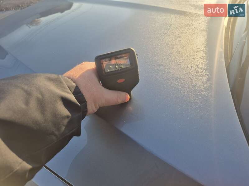 Позашляховик / Кросовер Audi e-tron 2020 в Хмельницькому