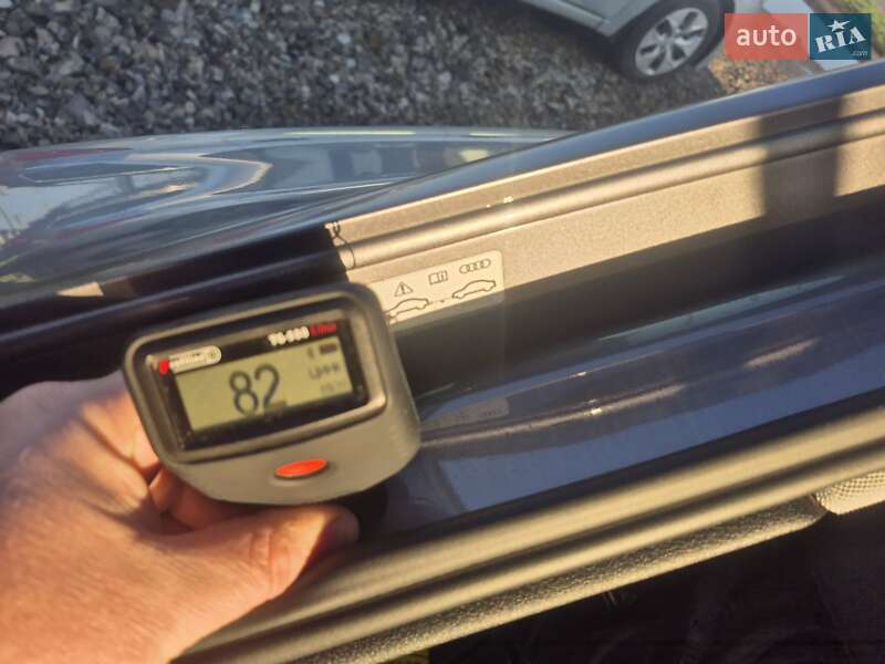 Позашляховик / Кросовер Audi e-tron 2020 в Хмельницькому