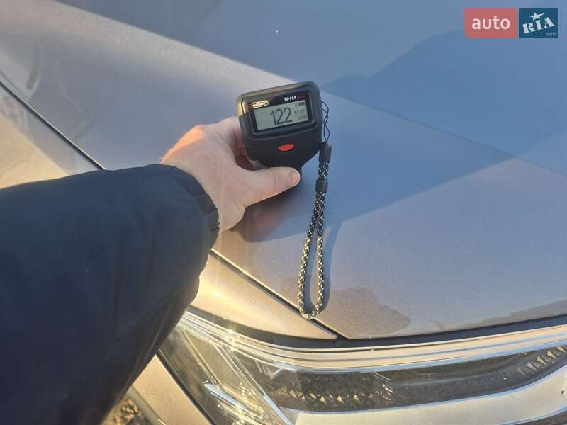 Позашляховик / Кросовер Audi e-tron 2020 в Хмельницькому