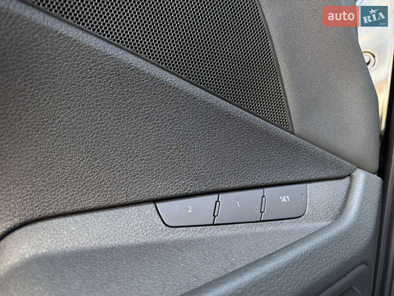 Позашляховик / Кросовер Audi e-tron 2020 в Тернополі