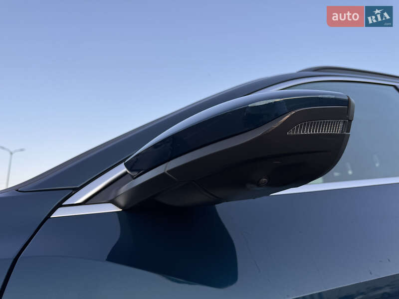 Внедорожник / Кроссовер Audi e-tron 2020 в Одессе фото 14 Внедорожник / Кроссовер Audi e-tron 2020 в Одессе