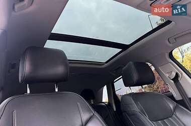 Внедорожник / Кроссовер Audi e-tron 2019 в 