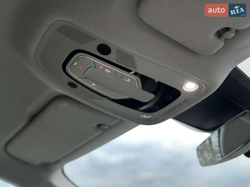 Внедорожник / Кроссовер Audi e-tron 2021 в Ковеле