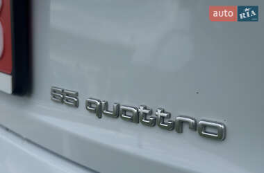Внедорожник / Кроссовер Audi e-tron 2021 в 