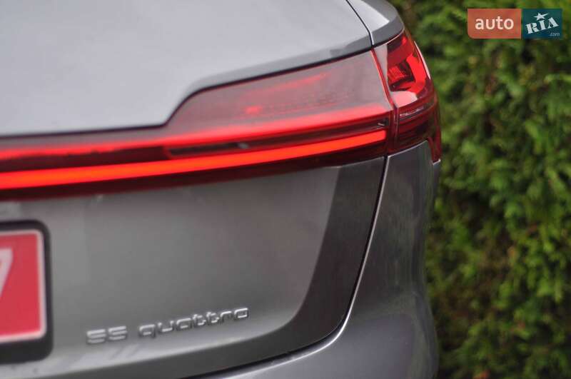 Внедорожник / Кроссовер Audi e-tron 2021 в Ковеле фото 17 Внедорожник / Кроссовер Audi e-tron 2021 в Ковеле