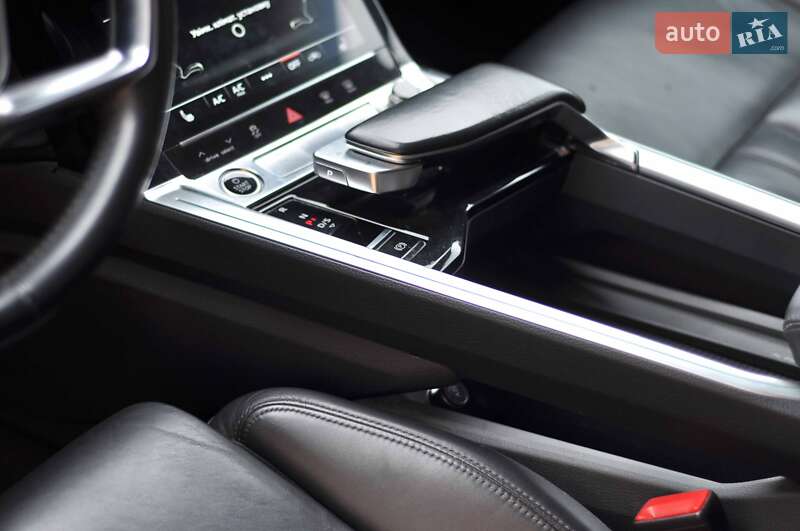 Внедорожник / Кроссовер Audi e-tron 2021 в Ковеле фото 21 Внедорожник / Кроссовер Audi e-tron 2021 в Ковеле