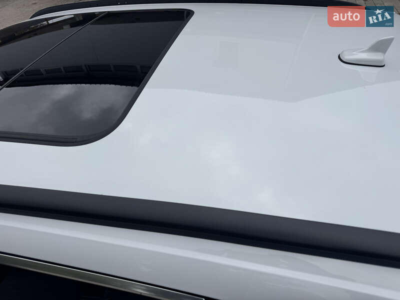 Внедорожник / Кроссовер Audi e-tron 2018 в Бучаче фото 27 Внедорожник / Кроссовер Audi e-tron 2018 в Бучаче