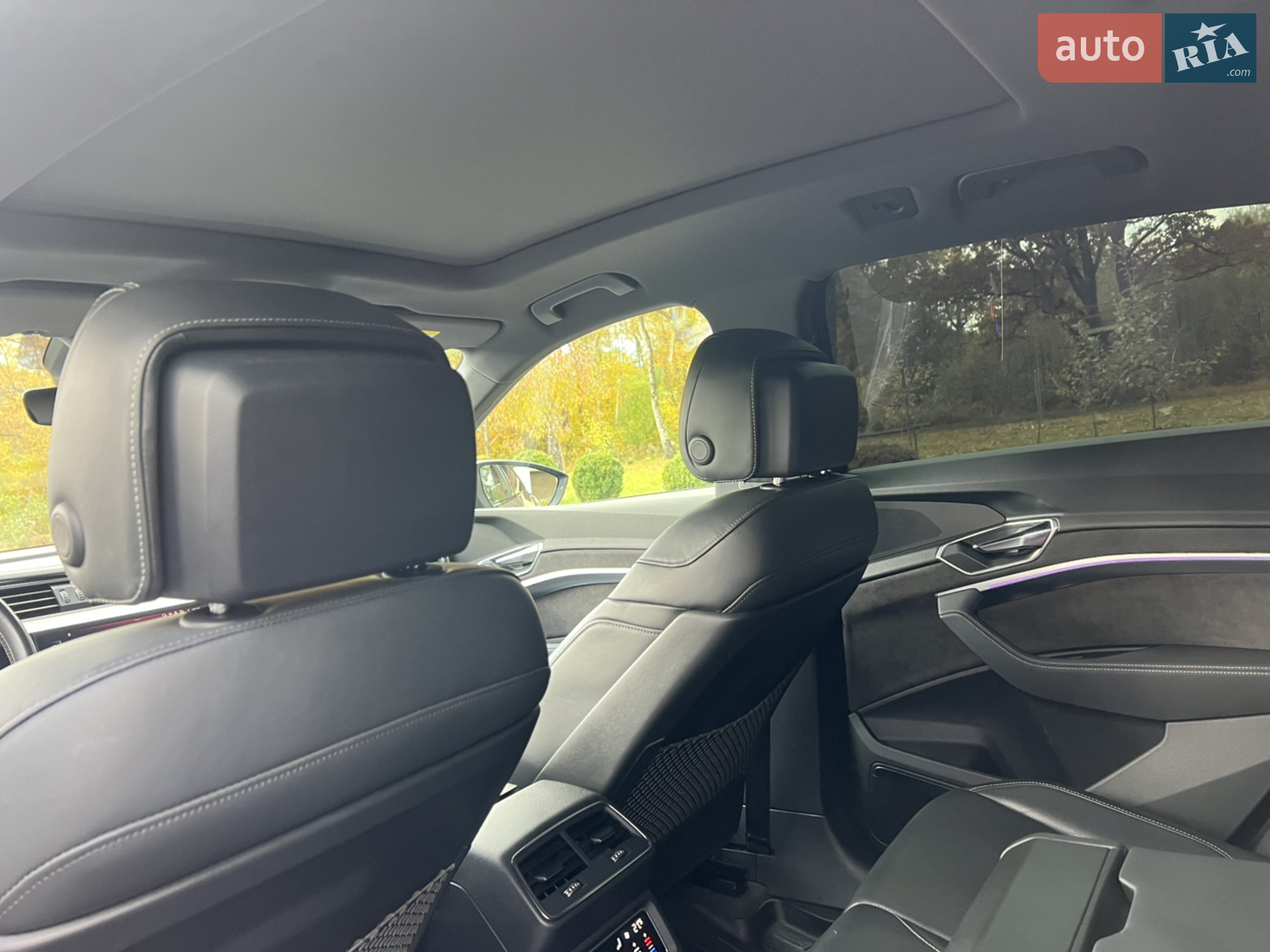 2020 Audi e-tron - мініатюра 19