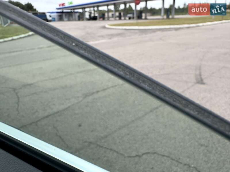 Позашляховик / Кросовер Audi e-tron 2021 в Києві