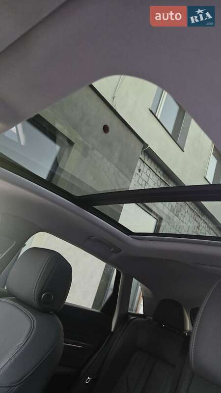 Позашляховик / Кросовер Audi e-tron 2020 в Чернівцях фото 11 Позашляховик / Кросовер Audi e-tron 2020 в Чернівцях