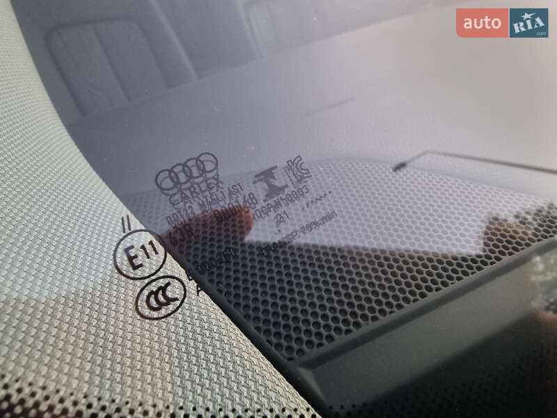 Позашляховик / Кросовер Audi e-tron 2021 в Коломиї