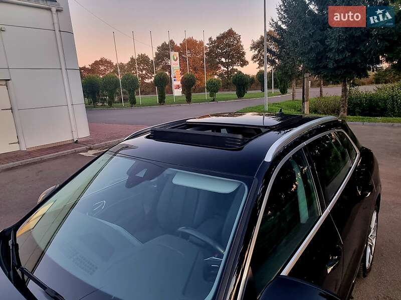 Позашляховик / Кросовер Audi e-tron 2021 в Коломиї