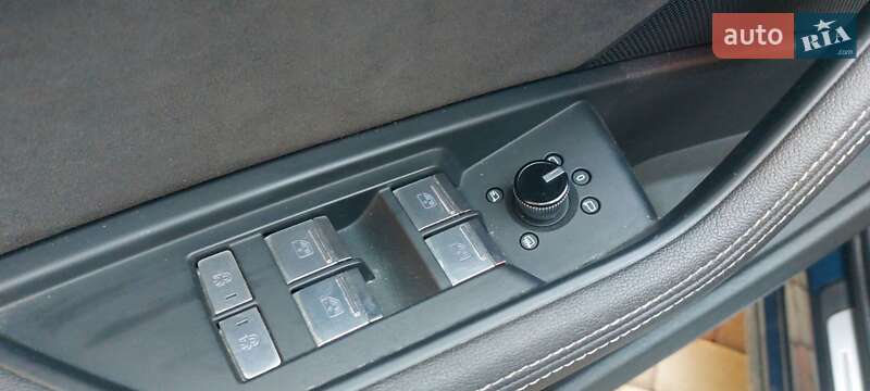 Внедорожник / Кроссовер Audi e-tron 2019 в Тячеве фото 5 Внедорожник / Кроссовер Audi e-tron 2019 в Тячеве