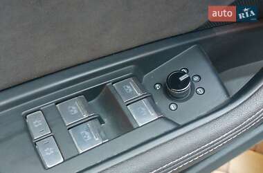 Позашляховик / Кросовер Audi e-tron 2019 в  фото 5 Позашляховик / Кросовер Audi e-tron 2019 в