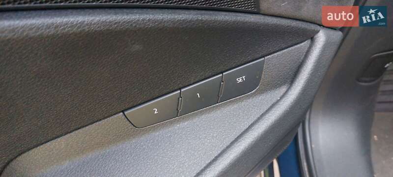 Внедорожник / Кроссовер Audi e-tron 2019 в Тячеве фото 6 Внедорожник / Кроссовер Audi e-tron 2019 в Тячеве