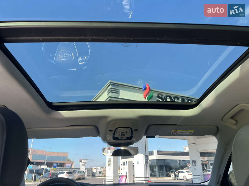 Внедорожник / Кроссовер Audi e-tron 2019 в Одессе фото 15 Внедорожник / Кроссовер Audi e-tron 2019 в Одессе