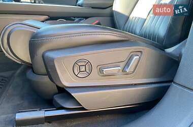 Позашляховик / Кросовер Audi e-tron 2019 в Львові