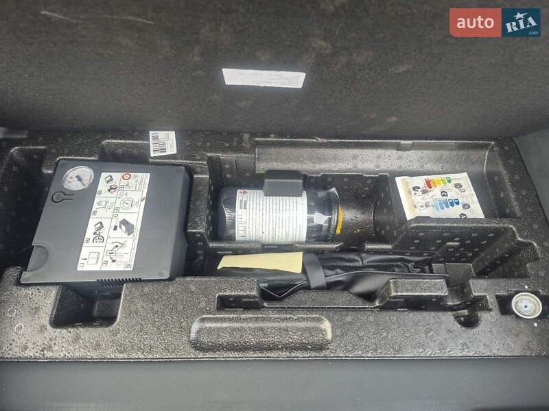 Позашляховик / Кросовер Audi e-tron 2020 в Хмельницькому