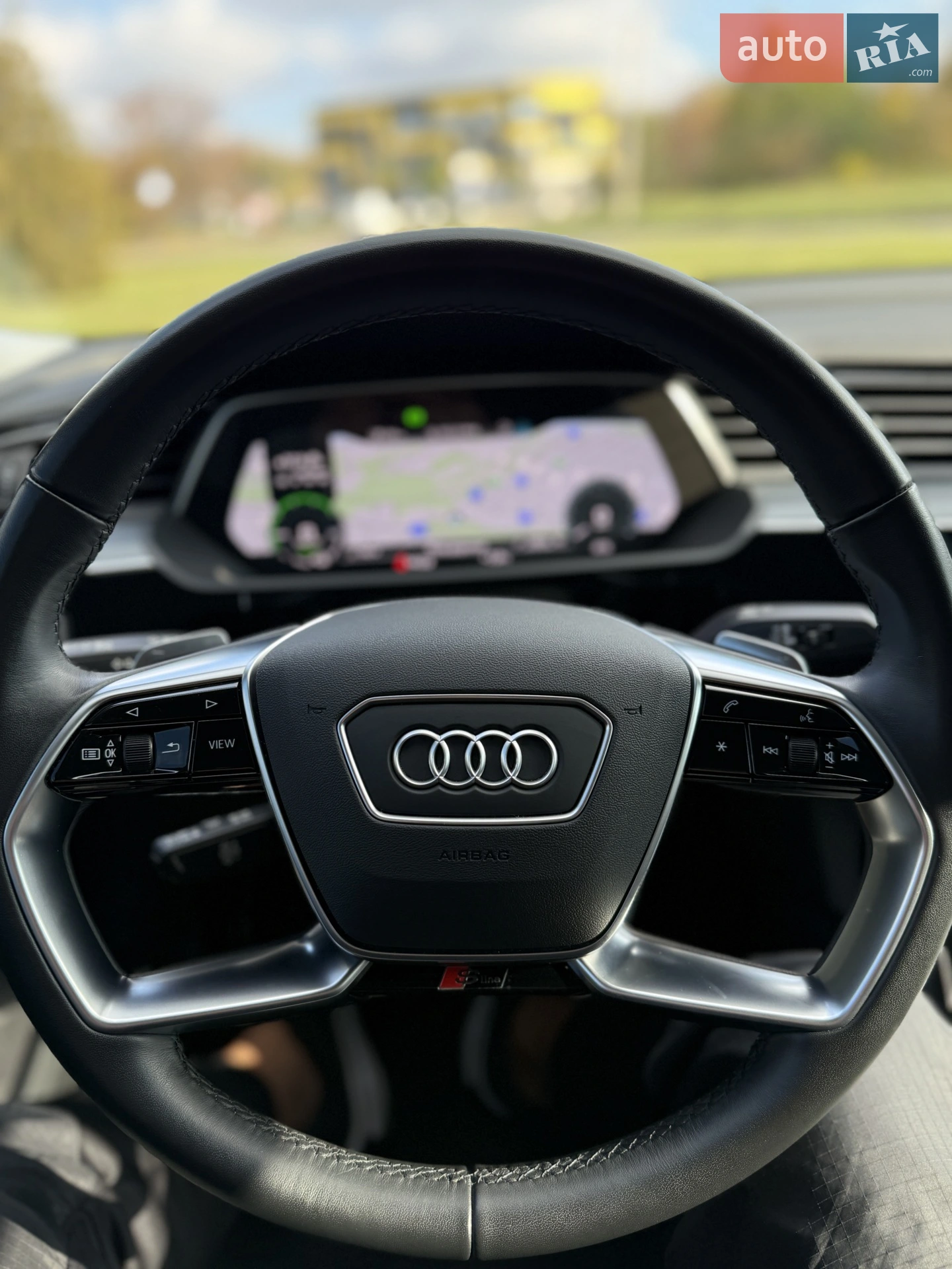 2022 Audi e-tron Sportback - мініатюра 15