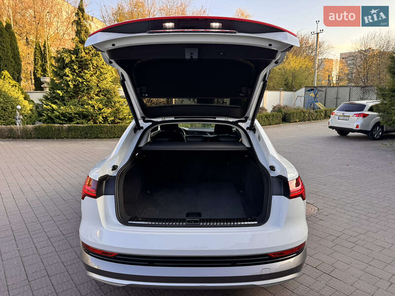 Внедорожник / Кроссовер Audi e-tron 2023 в Хмельницком фото 30 Внедорожник / Кроссовер Audi e-tron 2023 в Хмельницком