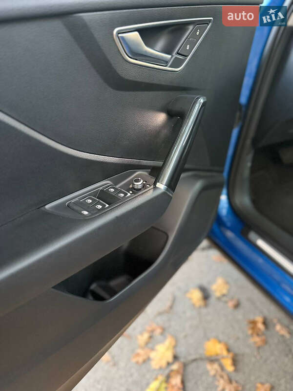 Позашляховик / Кросовер Audi e-tron 2021 в Полтаві