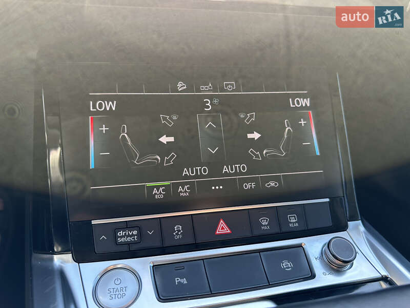 Внедорожник / Кроссовер Audi e-tron 2020 в Лопатине фото 34 Внедорожник / Кроссовер Audi e-tron 2020 в Лопатине
