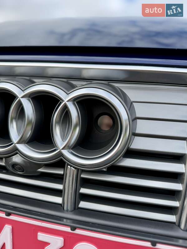 Внедорожник / Кроссовер Audi e-tron 2022 в Киеве фото 36 Внедорожник / Кроссовер Audi e-tron 2022 в Киеве
