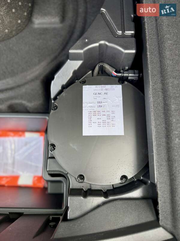 Внедорожник / Кроссовер Audi e-tron 2022 в Киеве фото 59 Внедорожник / Кроссовер Audi e-tron 2022 в Киеве