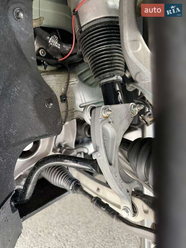 Внедорожник / Кроссовер Audi e-tron 2022 в Киеве фото 49 Внедорожник / Кроссовер Audi e-tron 2022 в Киеве