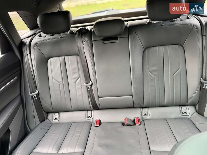 Внедорожник / Кроссовер Audi e-tron 2022 в Киеве фото 105 Внедорожник / Кроссовер Audi e-tron 2022 в Киеве