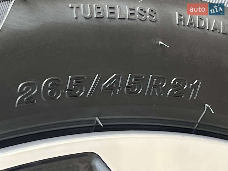 Позашляховик / Кросовер Audi e-tron 2022 в Луцьку фото 18 Позашляховик / Кросовер Audi e-tron 2022 в Луцьку