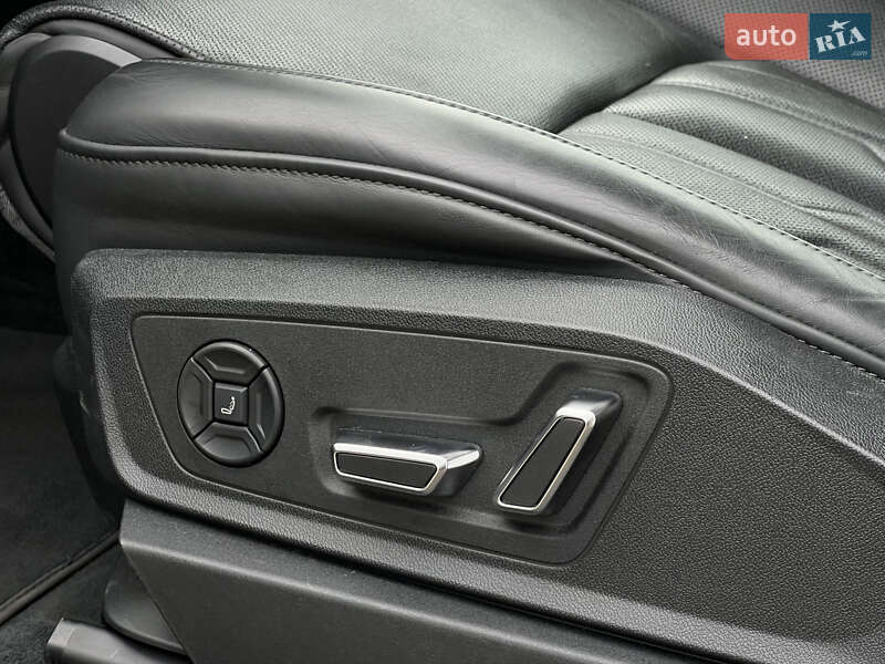 Позашляховик / Кросовер Audi e-tron 2022 в Луцьку фото 33 Позашляховик / Кросовер Audi e-tron 2022 в Луцьку