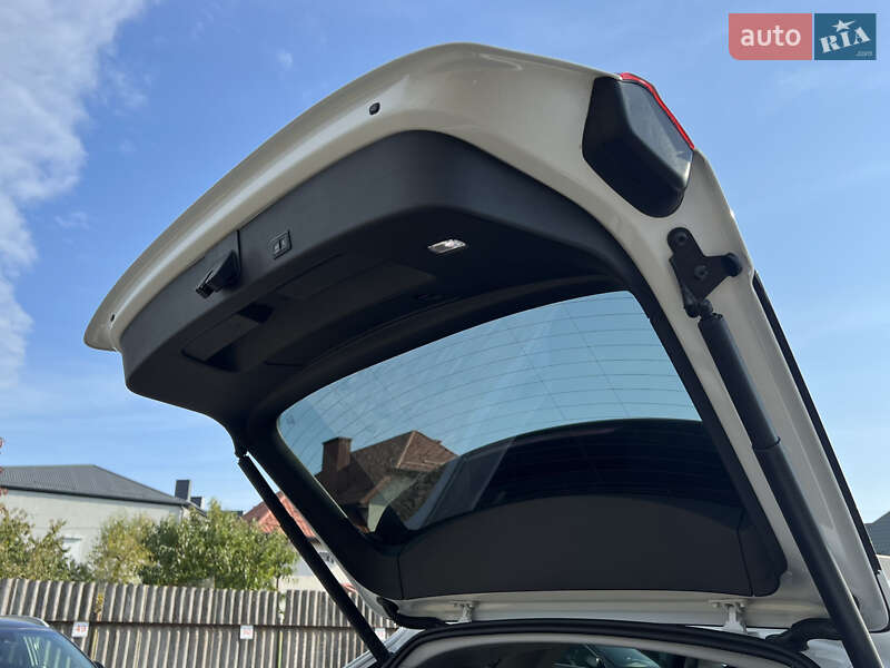 Позашляховик / Кросовер Audi e-tron 2022 в Луцьку фото 42 Позашляховик / Кросовер Audi e-tron 2022 в Луцьку