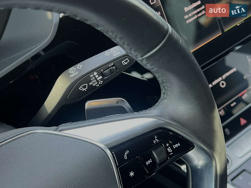 Позашляховик / Кросовер Audi e-tron 2022 в Луцьку фото 58 Позашляховик / Кросовер Audi e-tron 2022 в Луцьку