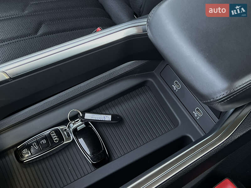 Позашляховик / Кросовер Audi e-tron 2022 в Луцьку фото 61 Позашляховик / Кросовер Audi e-tron 2022 в Луцьку