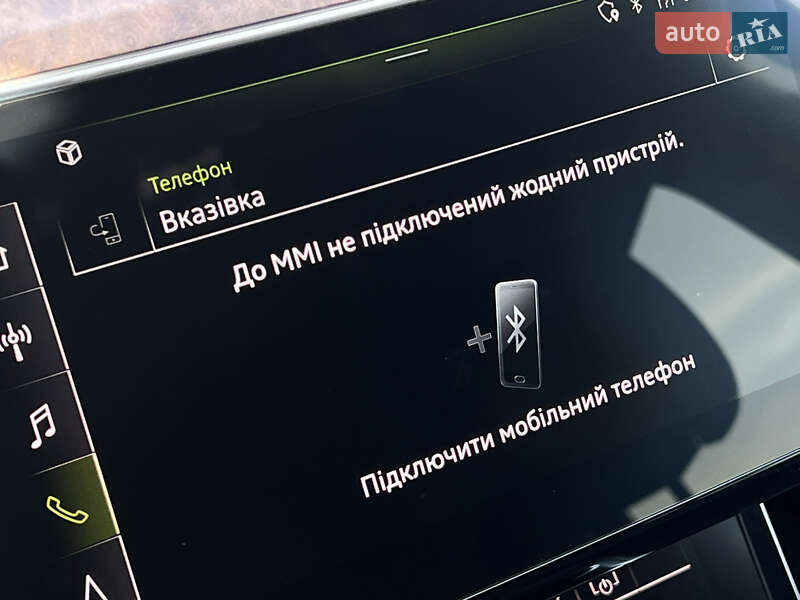 Позашляховик / Кросовер Audi e-tron 2022 в Луцьку фото 69 Позашляховик / Кросовер Audi e-tron 2022 в Луцьку