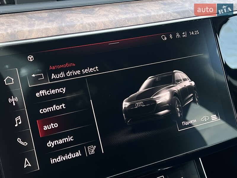 Позашляховик / Кросовер Audi e-tron 2022 в Луцьку фото 72 Позашляховик / Кросовер Audi e-tron 2022 в Луцьку