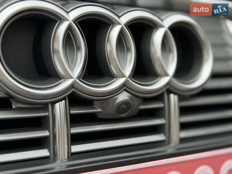 Внедорожник / Кроссовер Audi e-tron 2021 в Тернополе