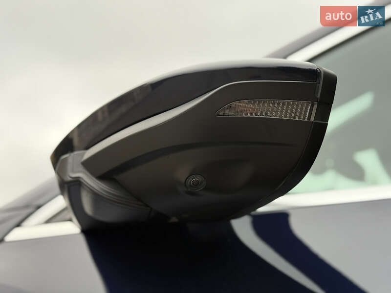 Внедорожник / Кроссовер Audi e-tron 2021 в Тернополе